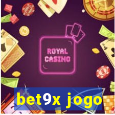 bet9x jogo